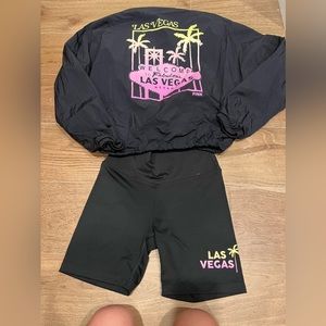 Victoria Secret, Las Vegas collection